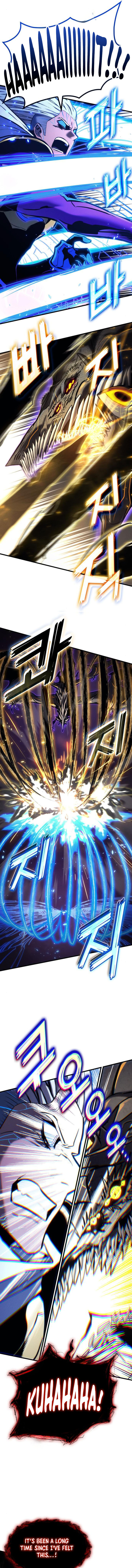 Kill the Dragon Chapter 153 10